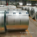 SGLC al-Zn Aluzinc Steel Galvalume Steel Bobine